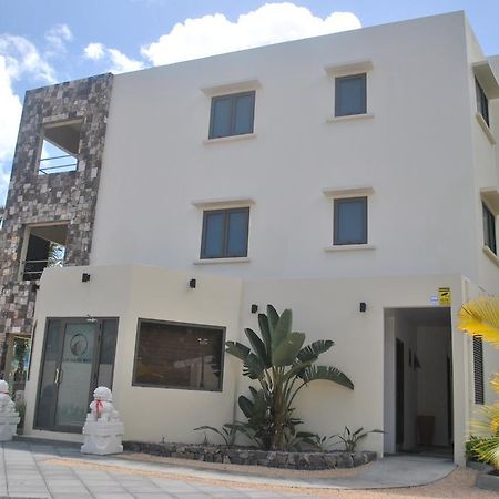 Le Katobay Residence Pereybere Beach Zewnętrze zdjęcie