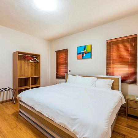 Le Katobay Residence Pereybere Beach Zewnętrze zdjęcie