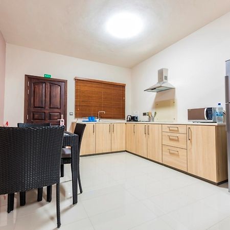Le Katobay Residence Pereybere Beach Zewnętrze zdjęcie