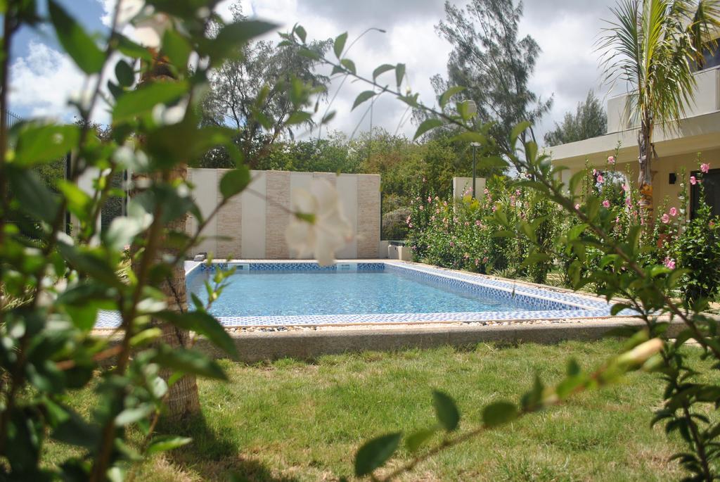 Le Katobay Residence Pereybere Beach Zewnętrze zdjęcie