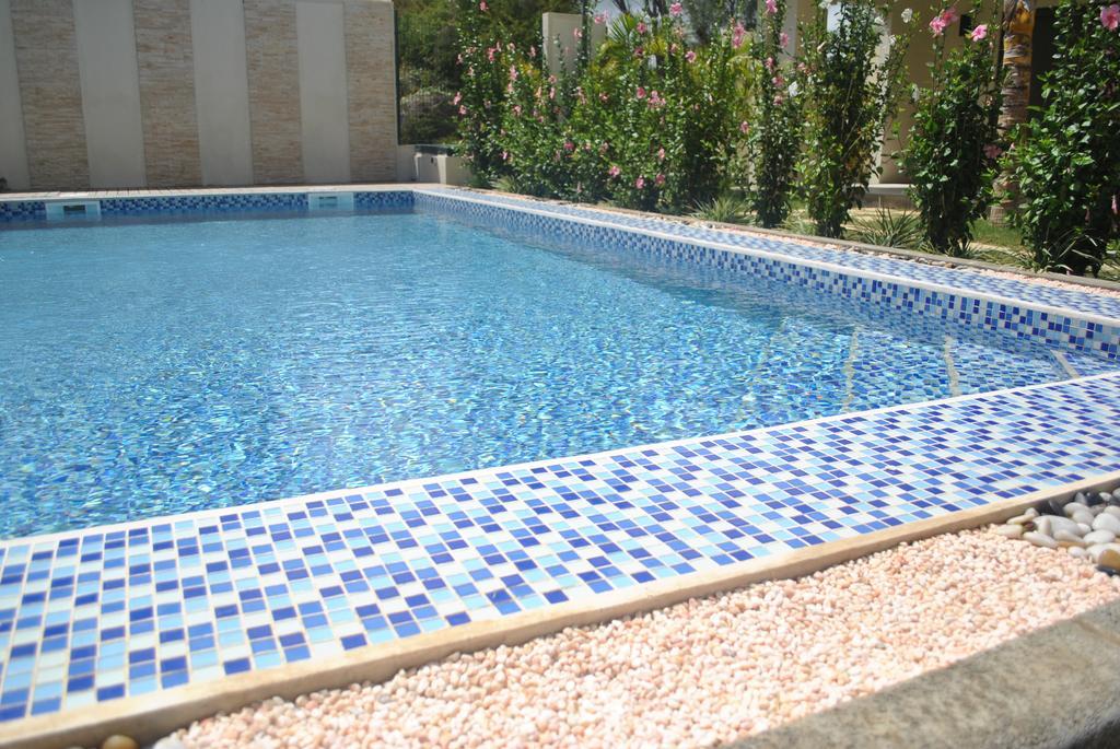 Le Katobay Residence Pereybere Beach Zewnętrze zdjęcie