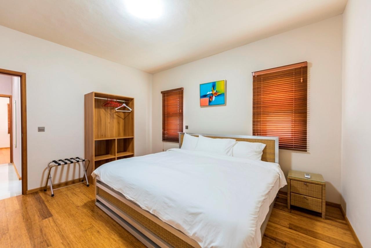 Le Katobay Residence Pereybere Beach Zewnętrze zdjęcie