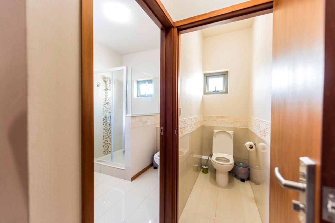 Le Katobay Residence Pereybere Beach Zewnętrze zdjęcie