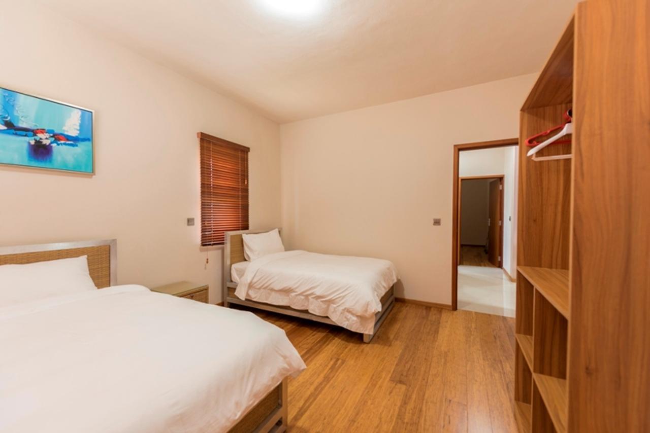 Le Katobay Residence Pereybere Beach Zewnętrze zdjęcie