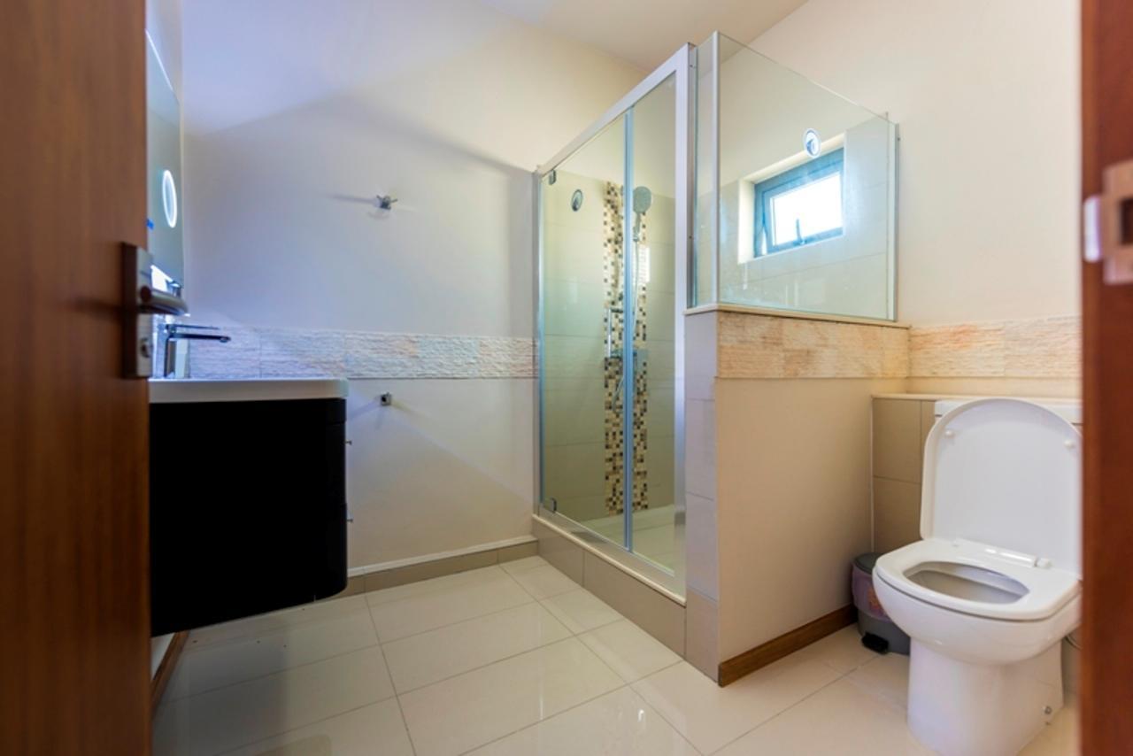 Le Katobay Residence Pereybere Beach Zewnętrze zdjęcie
