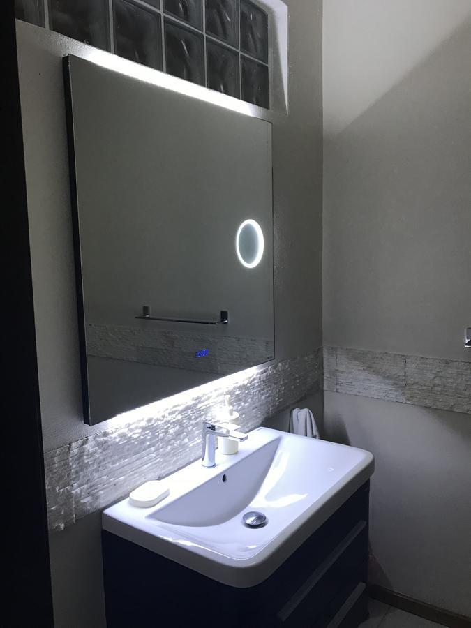 Le Katobay Residence Pereybere Beach Zewnętrze zdjęcie