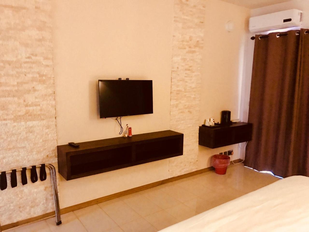 Le Katobay Residence Pereybere Beach Zewnętrze zdjęcie