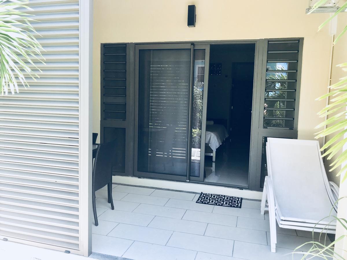 Le Katobay Residence Pereybere Beach Zewnętrze zdjęcie