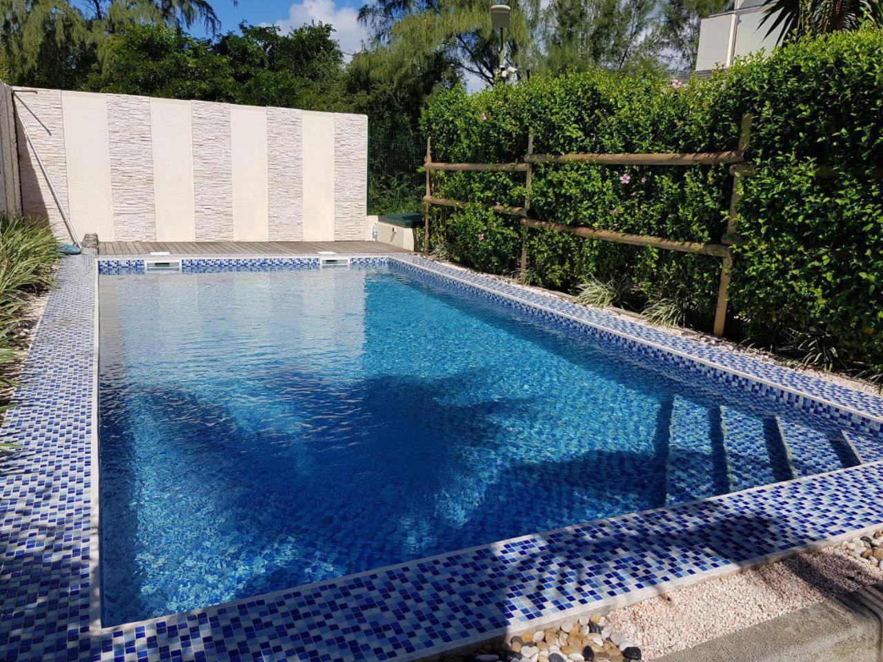 Le Katobay Residence Pereybere Beach Zewnętrze zdjęcie